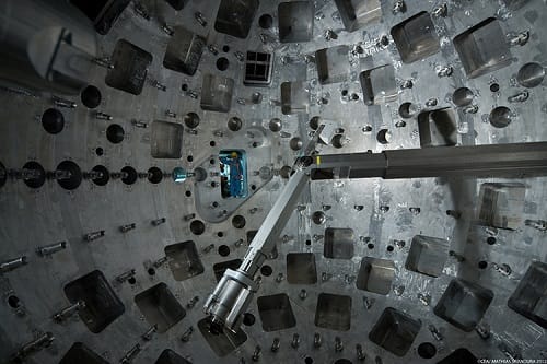 Fiber Optic Solutions for Defense & Security