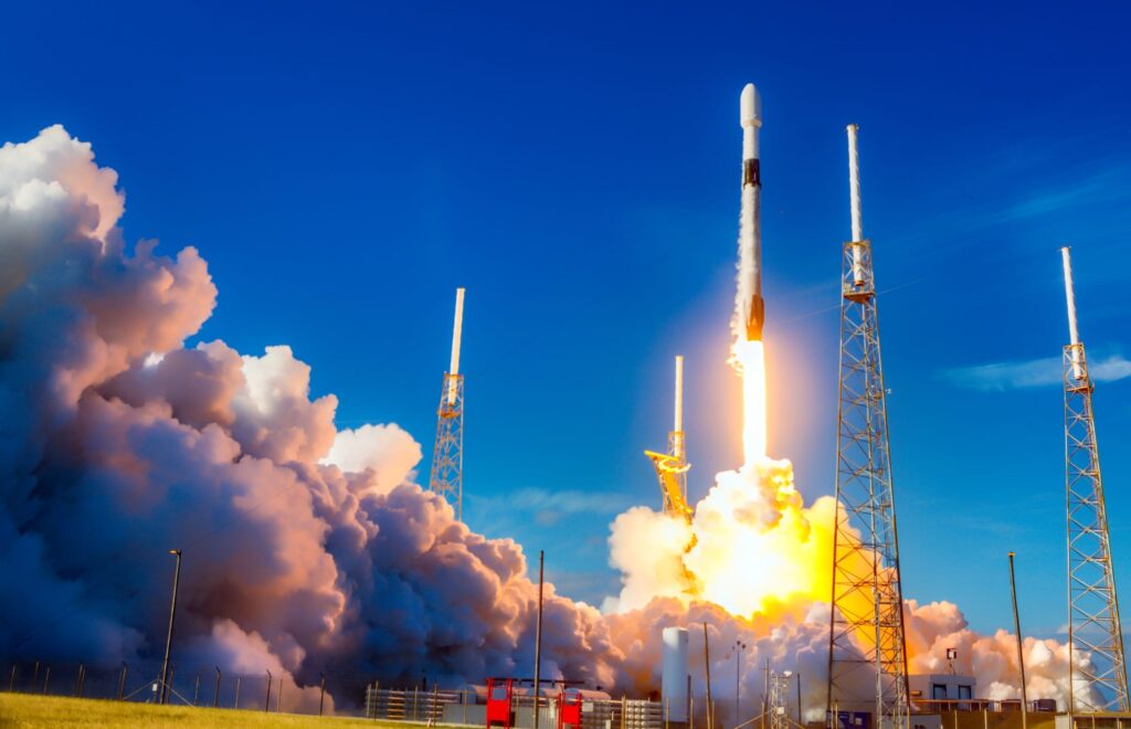 Fiber Optic Solutions for Aeronautics and Space