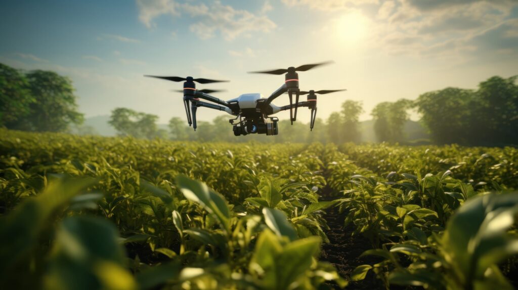 photonics solutions procider for agri-food applications