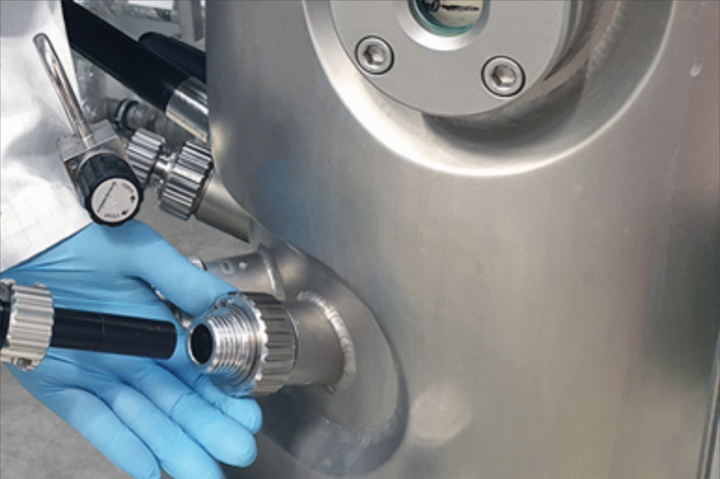 Process Optics Photonics engineering, Integration & Production | Idil by Fiber Optics ...